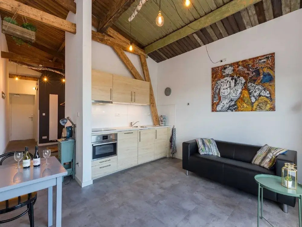 Holiday Home in Koudekerke Near Seabeach
