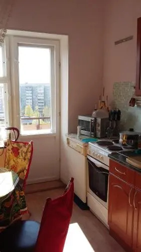 Guest House Na Chkalova 45A