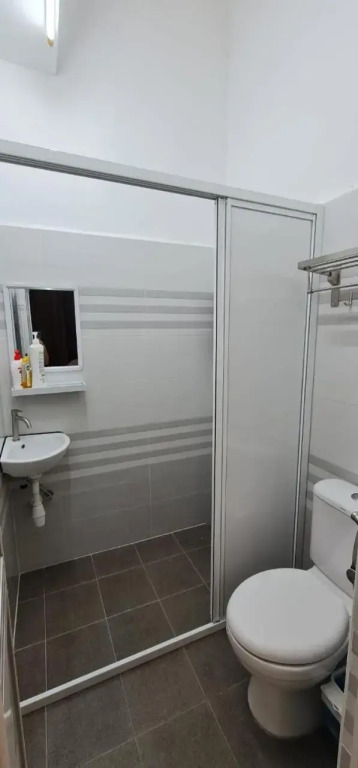 Voon 4 bedroom homestay Mersing