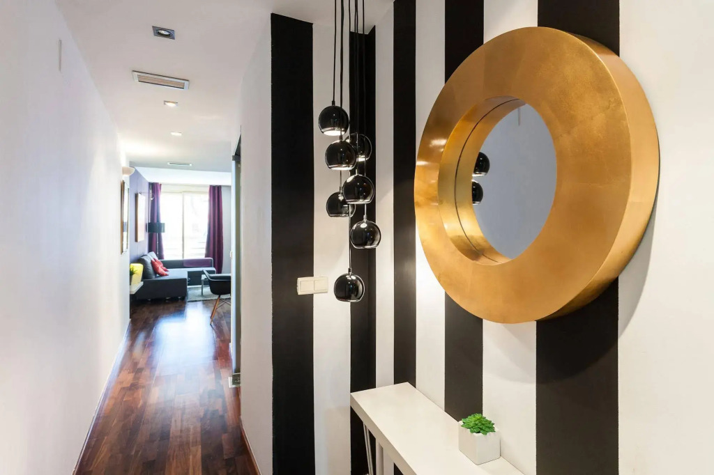 Baron Suites
