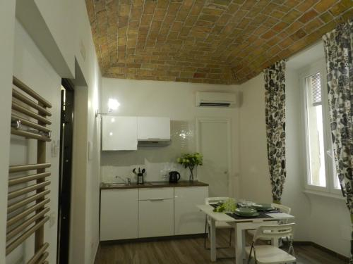 San Pietro - Vaticano - Executive Studio Flat
