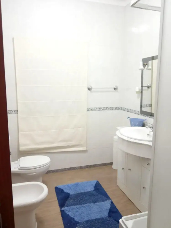 Villa With 4 Bedrooms in Valença, With Private Pool, Enclosed Garden a