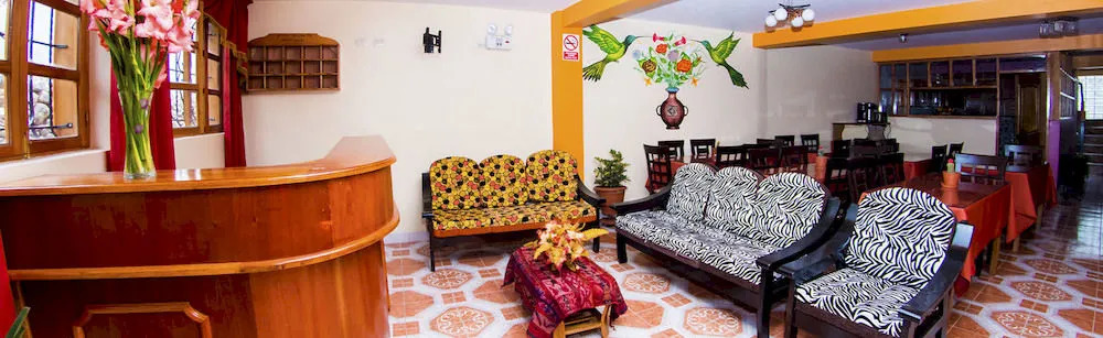 Intitambo Hotel
