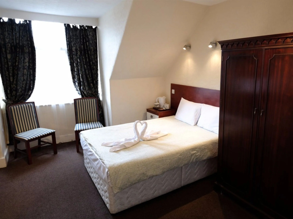 Charlotte Guest House