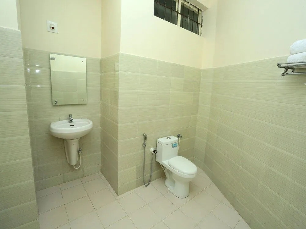 Wayanad Royal Stream