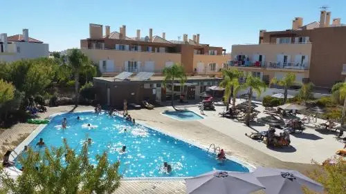 Apartamento Laranjas Garden