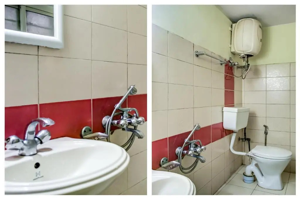 OYO Hotel Meghma
