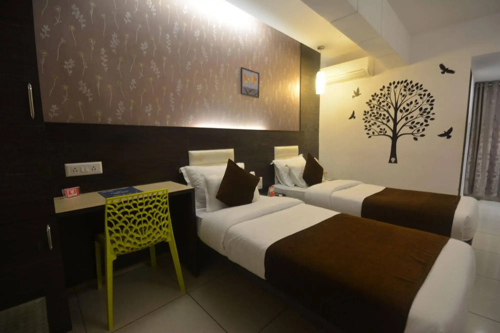 Hotel Salute
