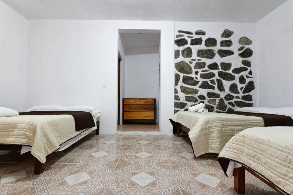 Villas Monte Cristo