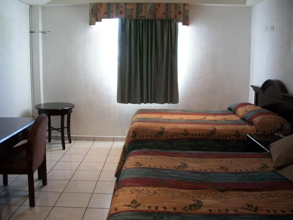 Hotel Don Quijote