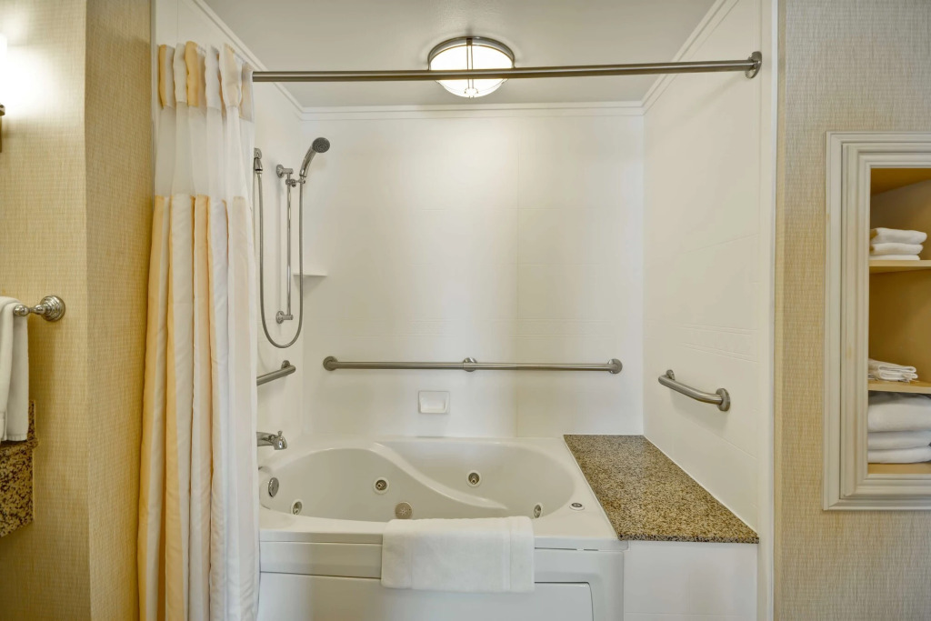 Hilton Garden Inn Tampa Riverview Brandon