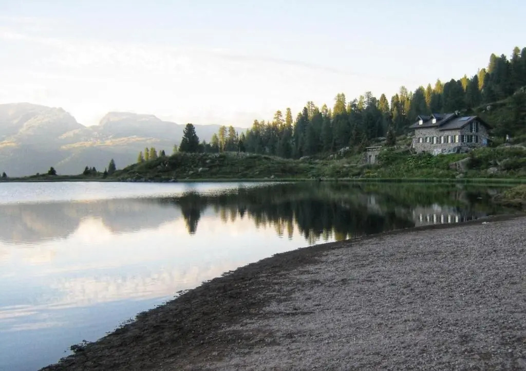 Hotel Torretta