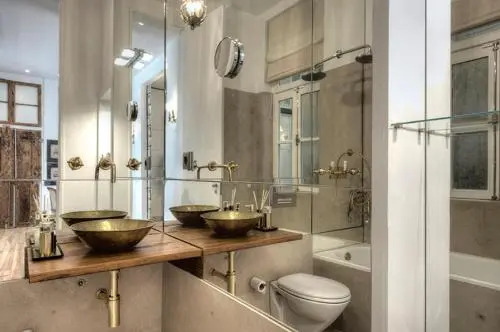 Lisbon Arsenal Suites