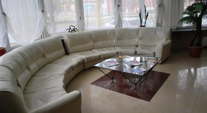 Hotel Royal Constanta