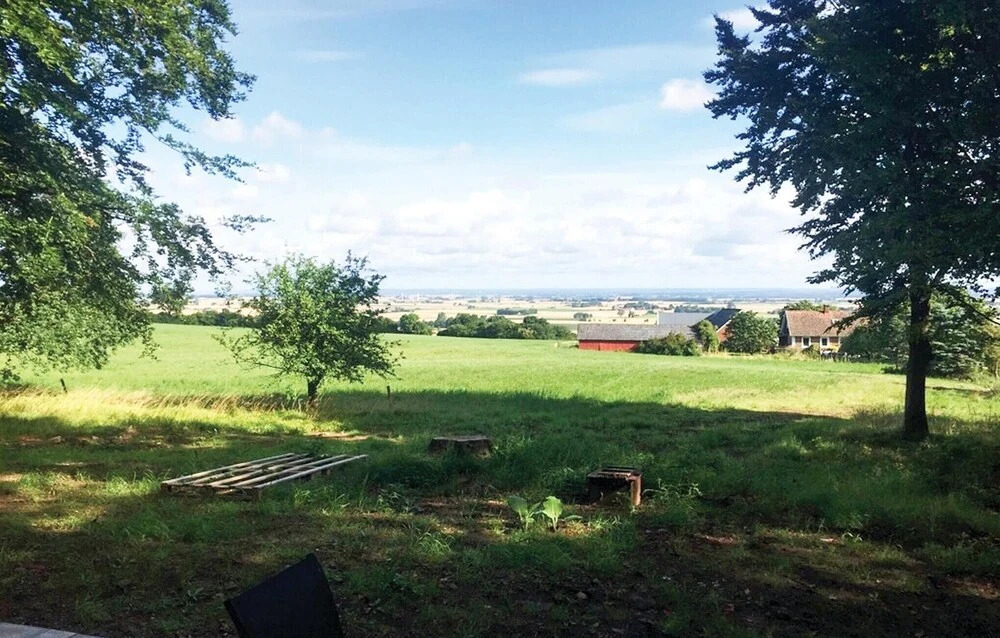 2 Bedroom Awesome Home In Kvidinge