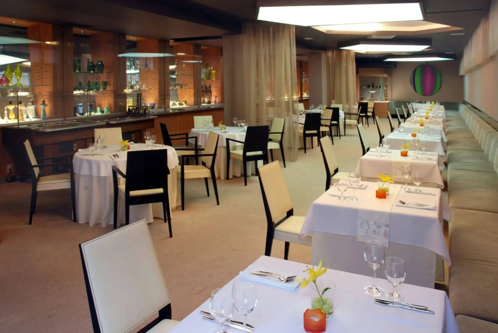 Boutique hotel Zlaty Dukat