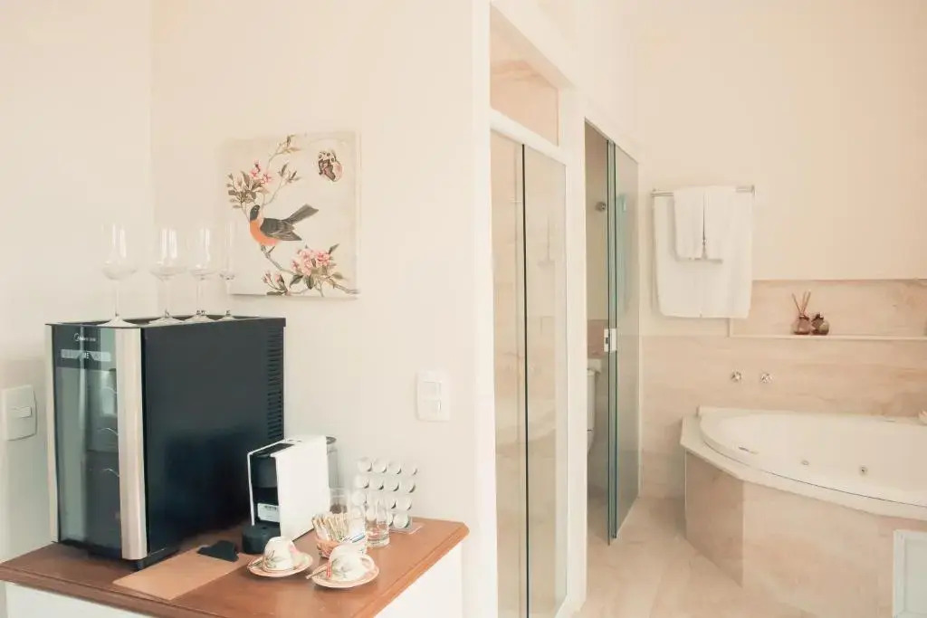 Casa Rosa Hotel Boutique