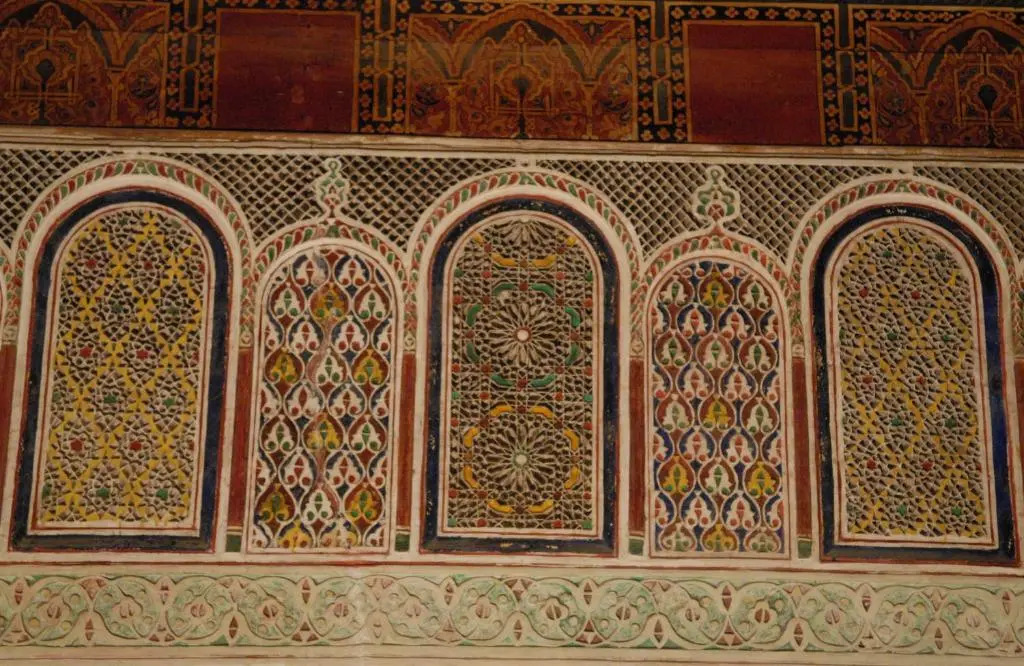 Hotel & Spa Dar Baraka & Karam