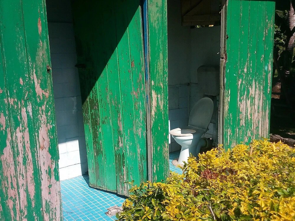 Vunidaka Homestay