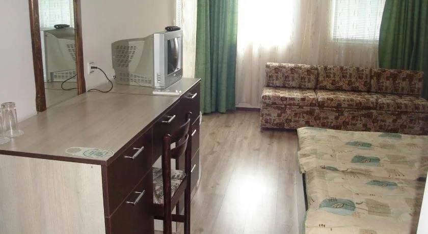 Guest House Rusalka