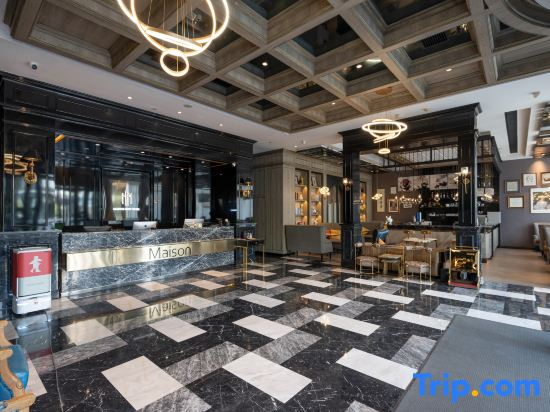ROYGEM Hotel (Huangxing South Rd Pedestrian Street, Wuyi Square Metro Station, Changsha)