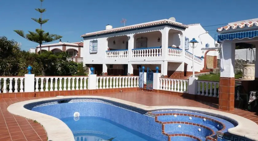 Villaalandalus Los Almachares