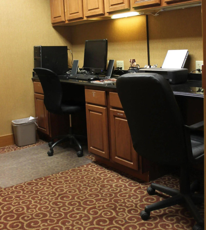Hampton Inn & Suites Mansfield South @ I 71