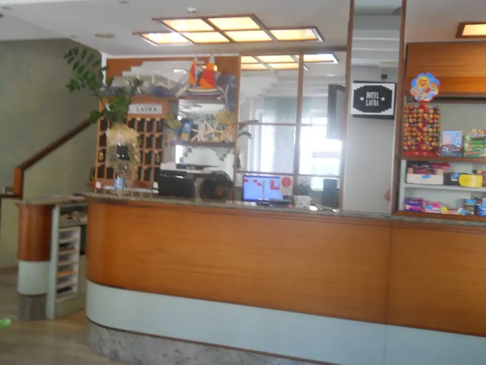 Hotel Laura