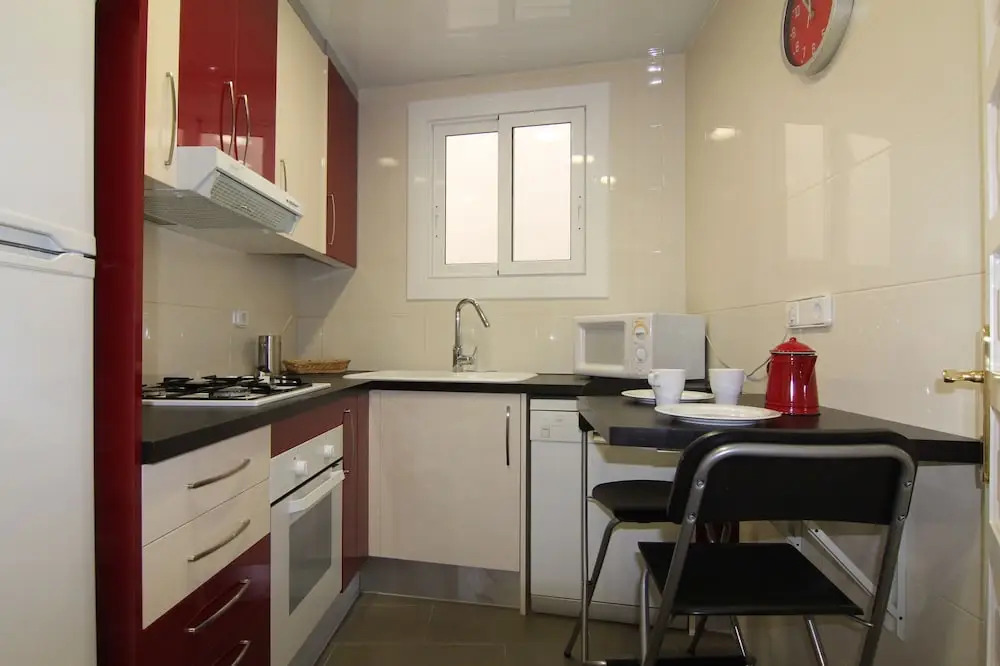 Apartament Rubi Sitges Rentals