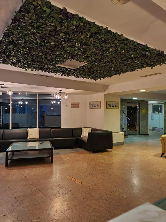 Mojo Hotel