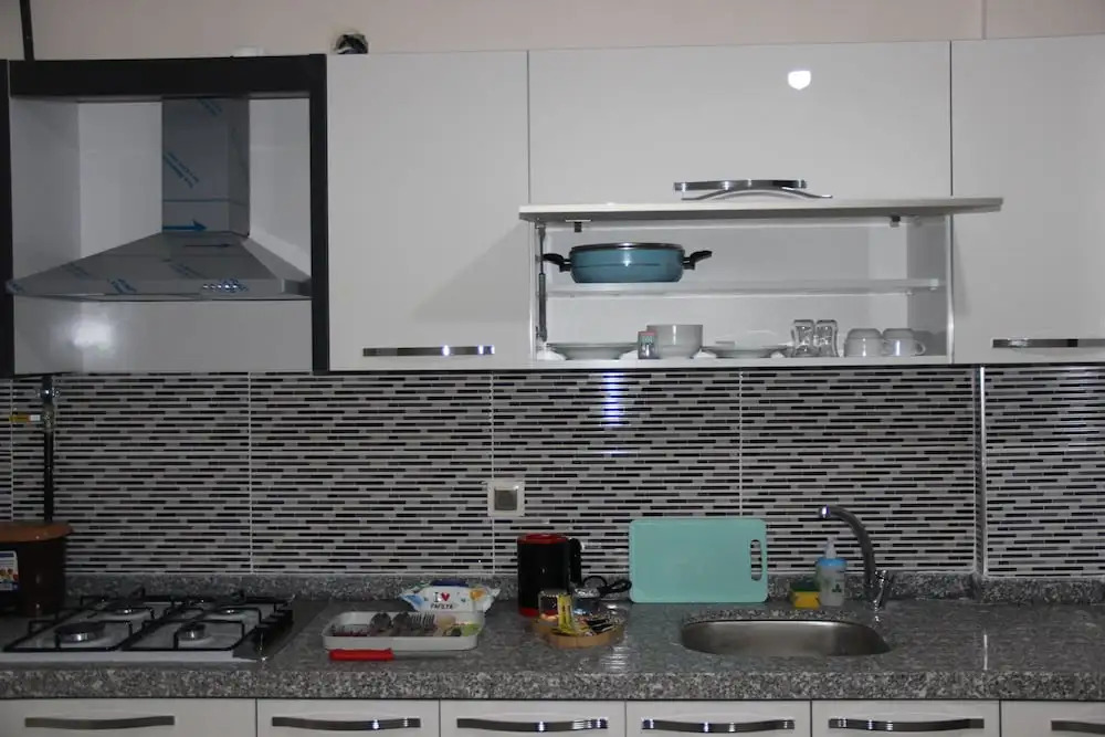 Bayrakdar Butik Apart