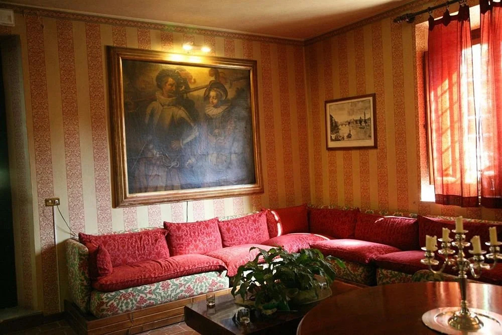 Park Hotel Le Sorgenti