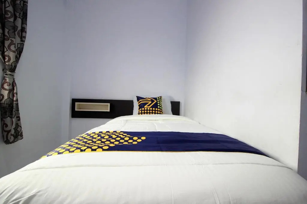 SPOT ON 2842 Hotel Rindu