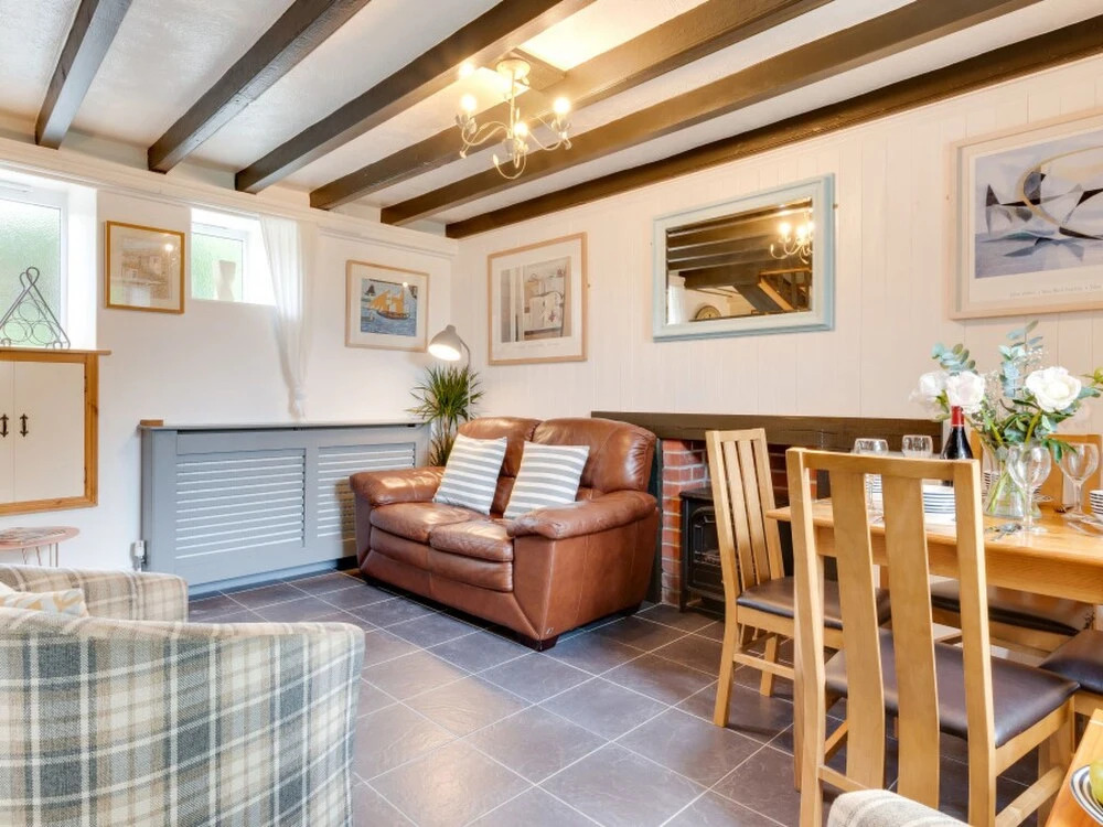 2 Bed in Penzance oc-p00597