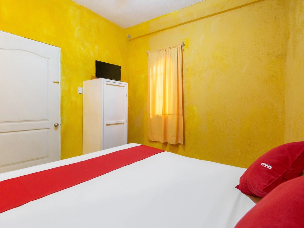 OYO Hotel Boca Sierra