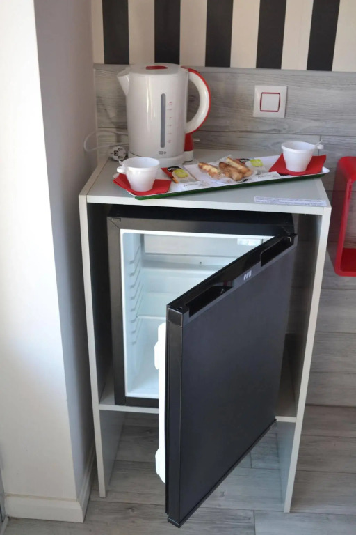Hostal Madrid Star