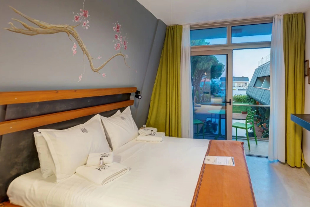 Villa Kore Slow - Adults Only