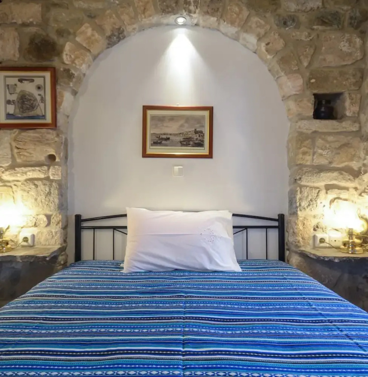Venetiko Apartments
