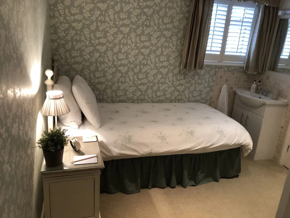 The Mayfair Guest House