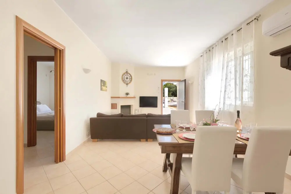 Villa Irma