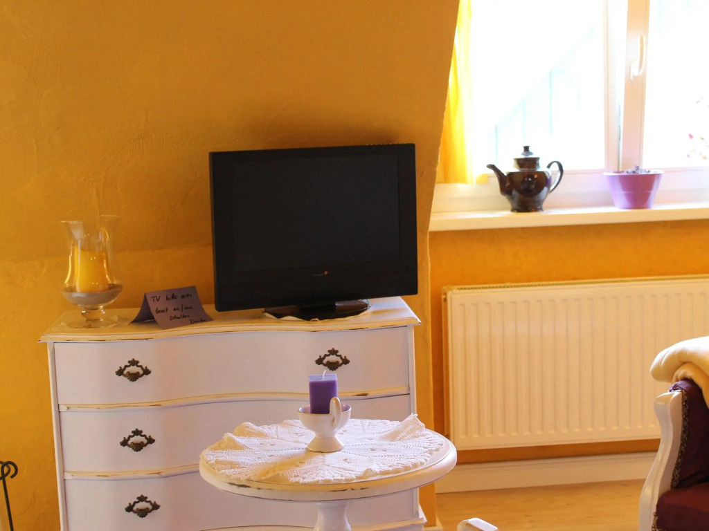 Beautiful Apartment in Damgarten with Garden