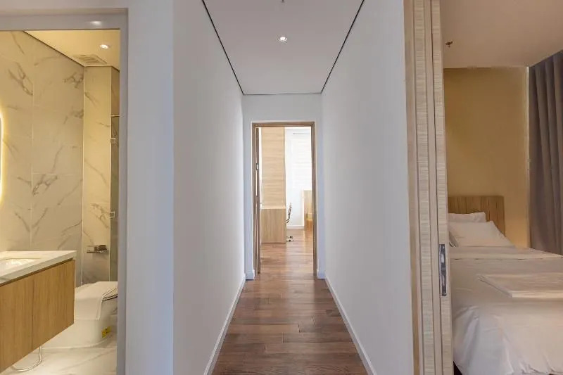 Adela Hostel & Coffee