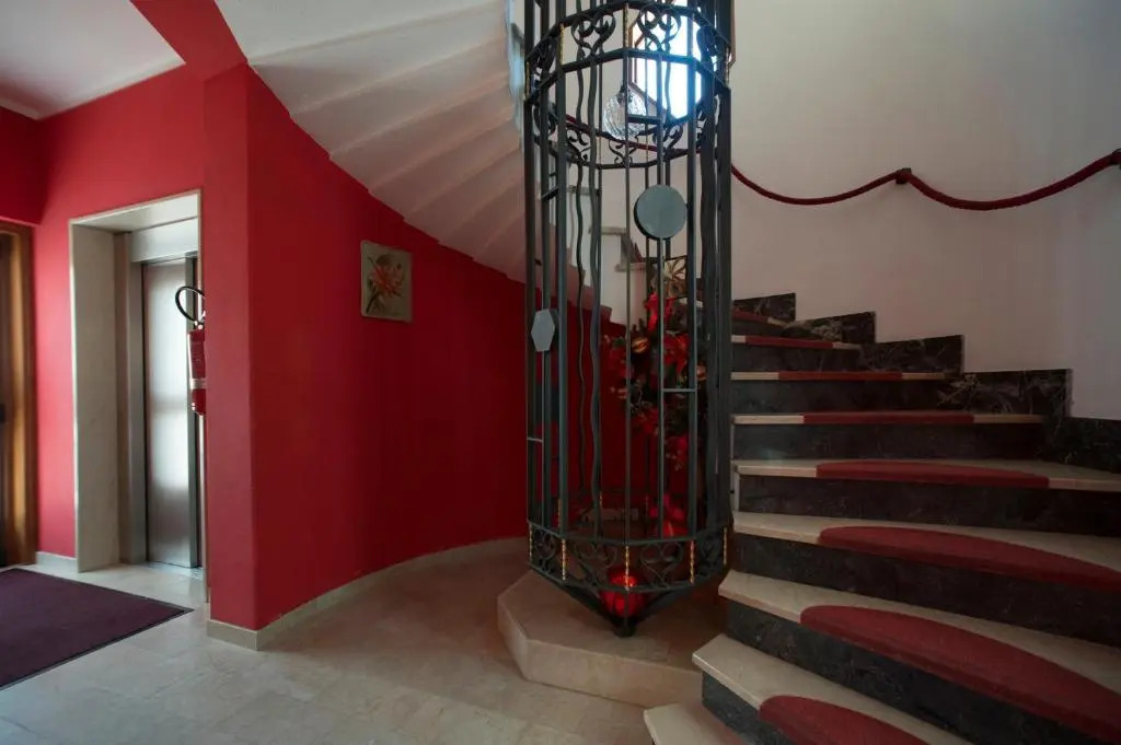 Casteluce Hotel Funivie