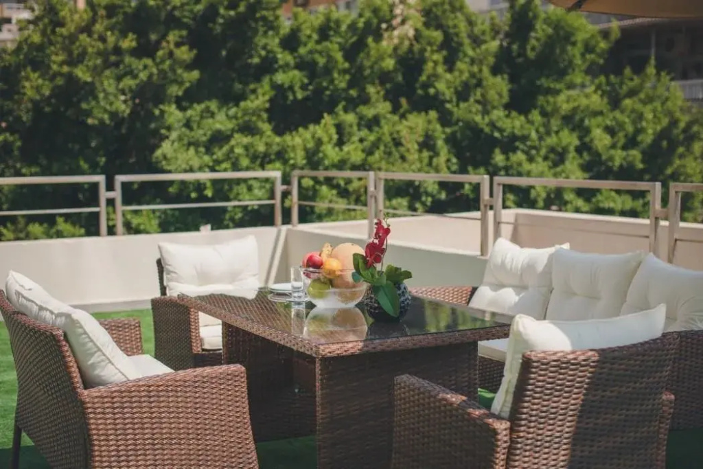 Louis V Hotel Beirut