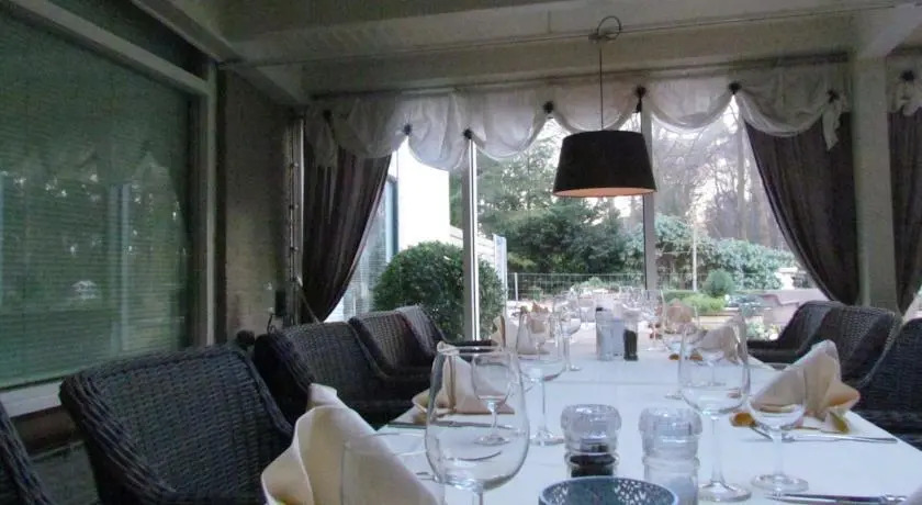 Hotel Buitenlust