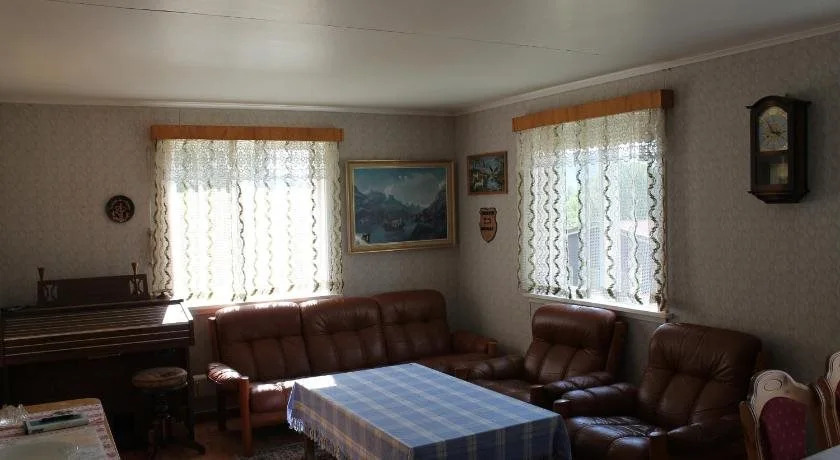 Sjåvik Vacation