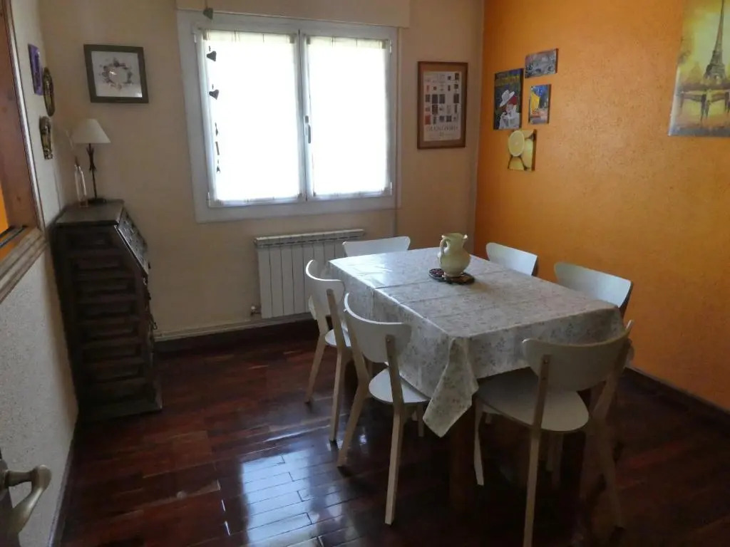 Apartamento Binies
