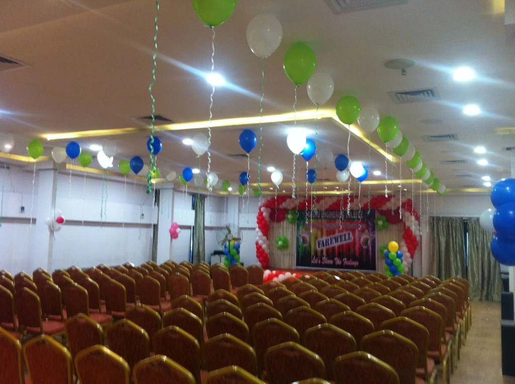 Hotel Winsar Park