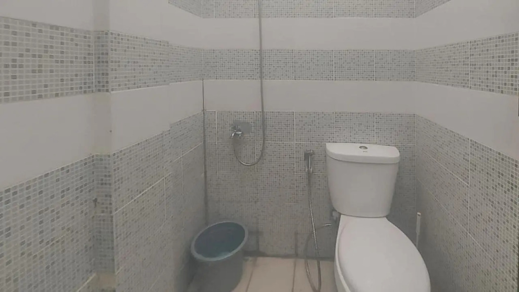 Enine Homestay Makassar RedPartner