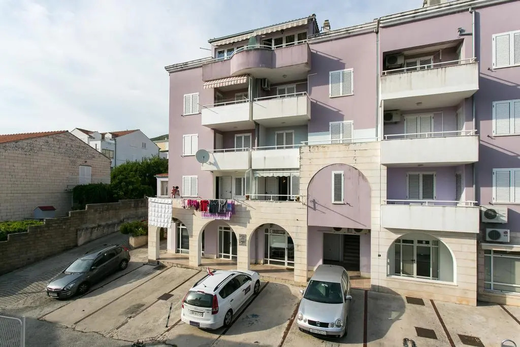 Apartment Valerija